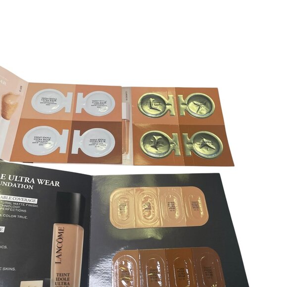 Set of New Unused Makeup Samples – Assorted High-End Brands - Picture 10 of 13